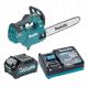 3. MAKITA.CHAINSAW 40V XGT UC004GM102 35cm 1x4.0Ah