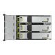 4. Asus Rack Platform (2U) RS720A-E12-RS24U AMD Epyc 9004 (24x NVMe, 2xM.2, 3xGPU, 2x10Gbe, IPMI, 1+1 2600W)