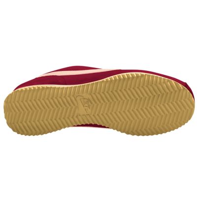 4. Nike Cortez Suede W IB1857-601 Shoes