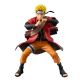 BANPRESTO EVENT EXCLUSIVE GRANDISTA NARUTO – NARUTO UZUMAKI METALLIC COLOR.