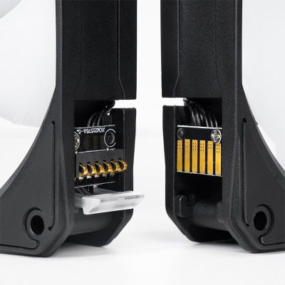 6. Chieftec Iceberg 240 RGB Water Cooling