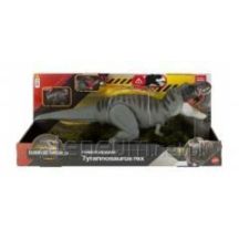 Jurassic World JCH02 figure for kids