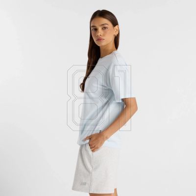 6. New Balance Sport Relaxed Graphic T-SH IB W WT51541IB