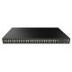 3. LevelOne GB/L2+ 52-Port 19" 2.5 Gbps Managed Switch
