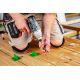 Graphite 58G012-S15 Powered Screwdriver/Impact Driver