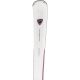 2. ROSSIGNOL NOVA 2 XP10 ski set