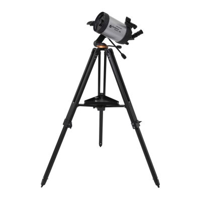 12. Celestron StarSense Explorer DX 5" Reflector 329x Black, Silver