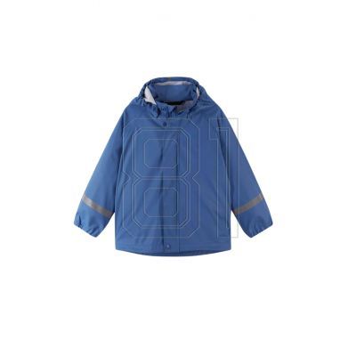 12. Raincoat set Reima Tihku Jr 5100021A-6550