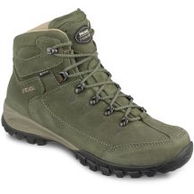 Men’s MEINDL Trento GTX Hiking Boots with Gore-Tex Membrane