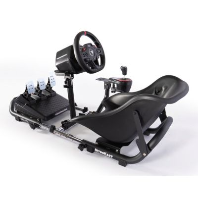 3. Oplite 104317 Racing Cockpit