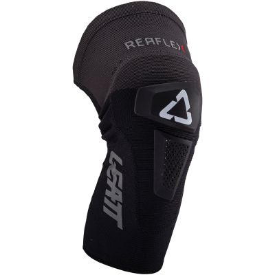 4. LEATT Knee Guard ReaFlex Hybrid Knee Guards