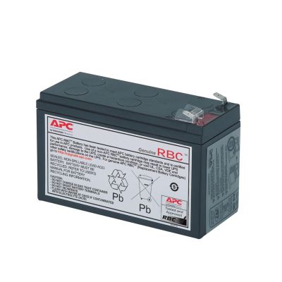 2. APC Replacement Battery Cartridge #17