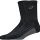 2. ASICS Performance Run Crew Socks 3013B348-001 Black 39–42