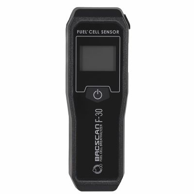 2. BACscan F-30 breathalyzer