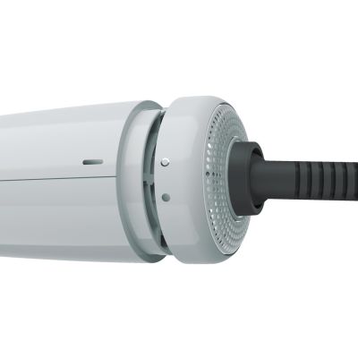 7. Braun AS1.52 Black, White 300 W 1.8 m