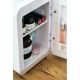 26. Mini fridge with mirror ADLER AD 8085