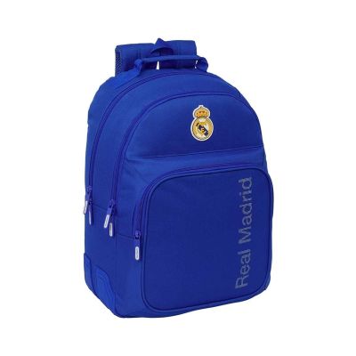 4. Real Madrid sports school backpack 612624773