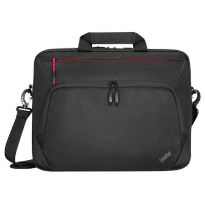 7. Lenovo 4X41A30365 Laptop Bag 39.6 cm (15.6") Top Loading Bag Black