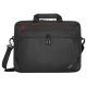 7. Lenovo 4X41A30365 Laptop Bag 39.6 cm (15.6") Top Loading Bag Black