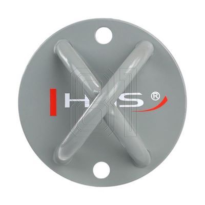 17. Holder for ropes and belts UWX HMS 17-62-010