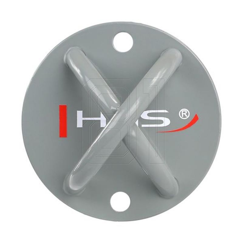 17. Holder for ropes and belts UWX HMS 17-62-010