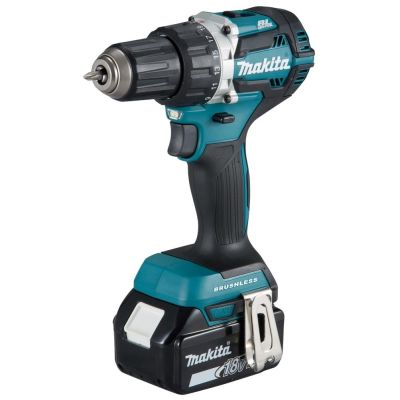 2. 18V DDF484RTJMAKITA Cordless Drill Driver