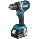2. 18V DDF484RTJMAKITA Cordless Drill Driver