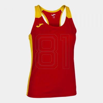 Joma Record II Tank Top W 901396.609