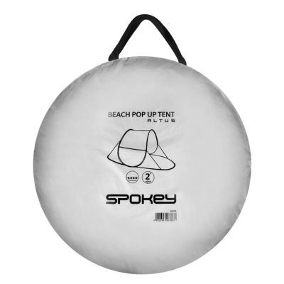 14. Spokey Altus BL 926786 beach screen