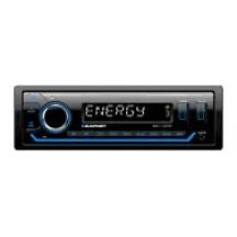 Blaupunkt BPA 1123 BT black / car radio / 1-DIN / FM / BT / AUX / tuner