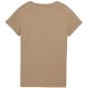 4. Puma ESS+Script women's t-shirt beige 679315 67