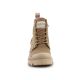 2. Palladium Pallabase Twill W Butternut W shoes 96907-204-M