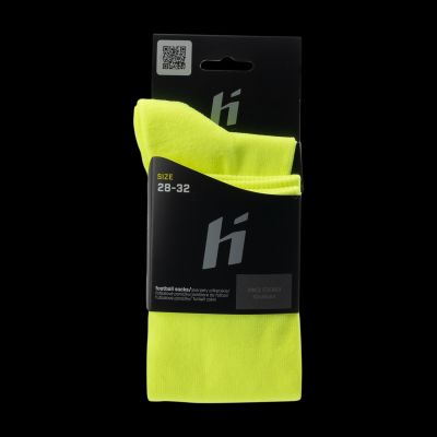3. Huari Ylon Junior Jr 92800603064 Football Socks