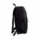 3. Aeronautica Militare Zaino City Backpack Black - AM-1553