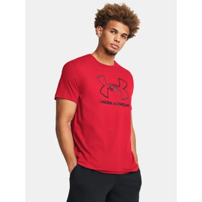 3. Under Armour Foundation T-shirt M 1382915-600