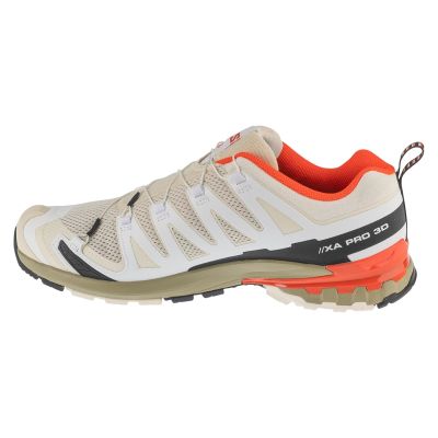 2. Salomon XA Pro 3D v9 L47882600 Beige 49 1/3
