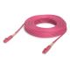Ubiquiti UACC-OFC-M2-LULU-30M InfiniBand/Fiber Optic Cable LC LC/LC Pink