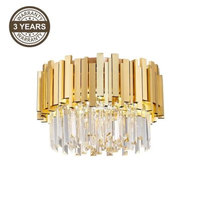 Ceiling lamp CEILING SANNA 4XE14 19115C-M