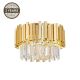 Ceiling lamp CEILING SANNA 4XE14 19115C-M