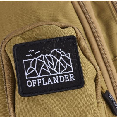 8. Offlander Tactic 23L hiking backpack OFF_CACC_33