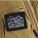 8. Offlander Tactic 23L hiking backpack OFF_CACC_33