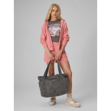 Women's sweatpants 4F 4FRAW26TSHOF0980-64S