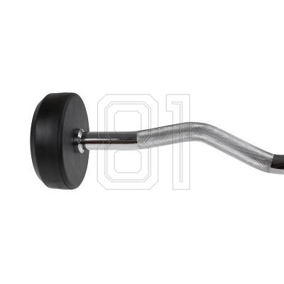 31. Rubberized broken bar / bar 20 kg HMS GSL-20
