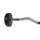 31. Rubberized broken bar / bar 20 kg HMS GSL-20