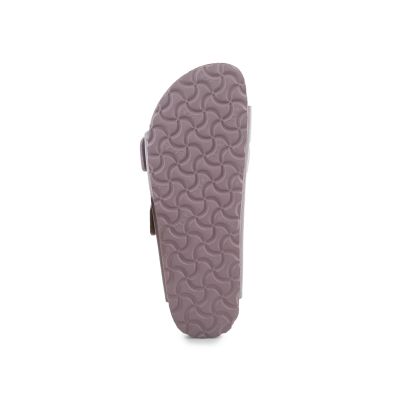 7. Birkenstock Arizona BS 1031427 Faded Purple