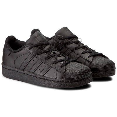 2. Adidas SUPERSTAR C JR BA8381 shoes