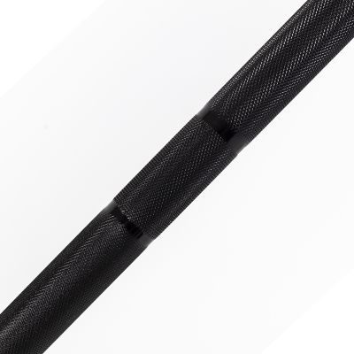 49. HMS premium GCFD450 Corsfit bar, 201cm, 15kg