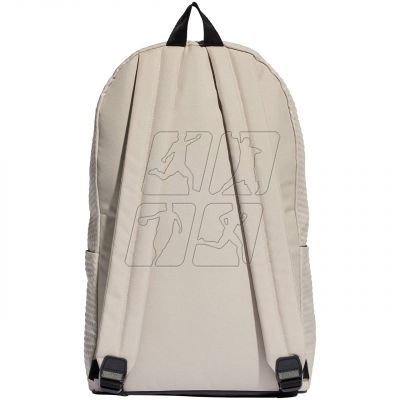 2. Adidas Classic Foundation IL5779 backpack