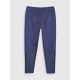 6. Men's quick-drying training pants 4F 4FWSS25TFTRM0836-30S