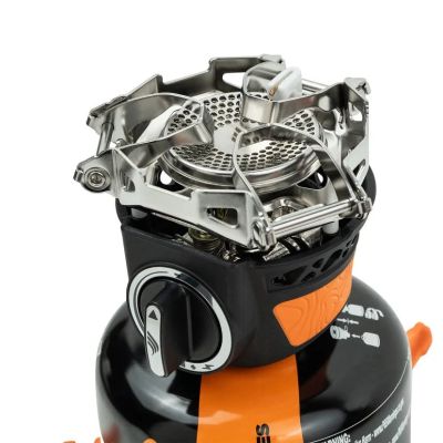 8. Jetboil Trailcook 2.0L Cooking Set - Tan
